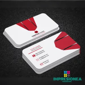 Tarjeta de visita plastificadas1