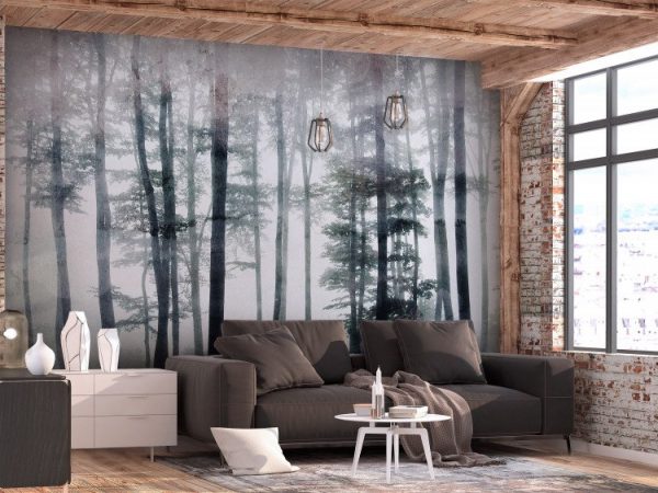 Vinilo pared