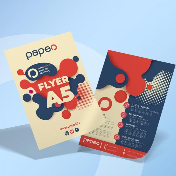 Flyer A5