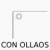 Con Ollaos (ojales)