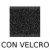 Con velcro