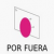 Por fuera